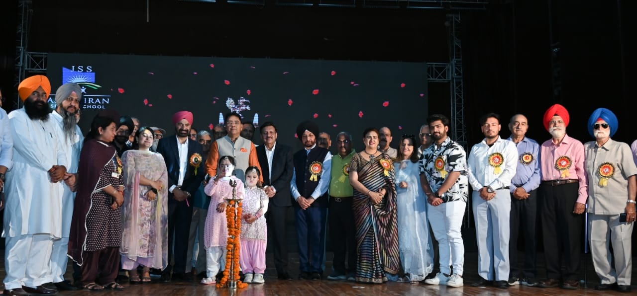 Specially-Abled Children’s Talent Is a Precious Legacy of Society: Aman Arora